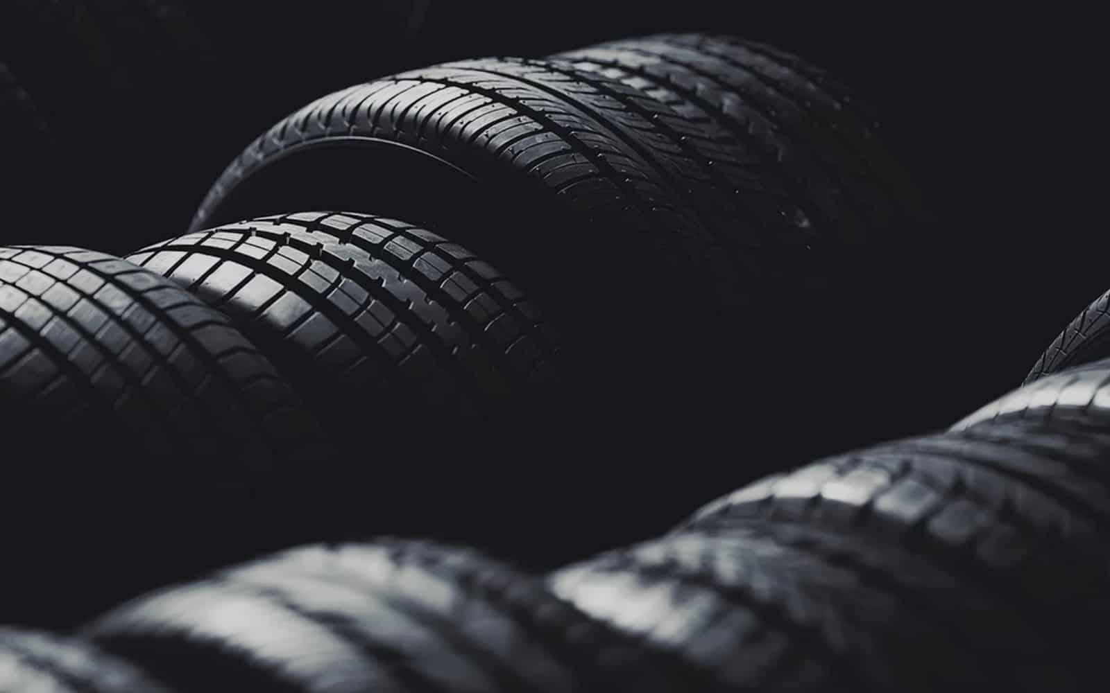 Tire Change